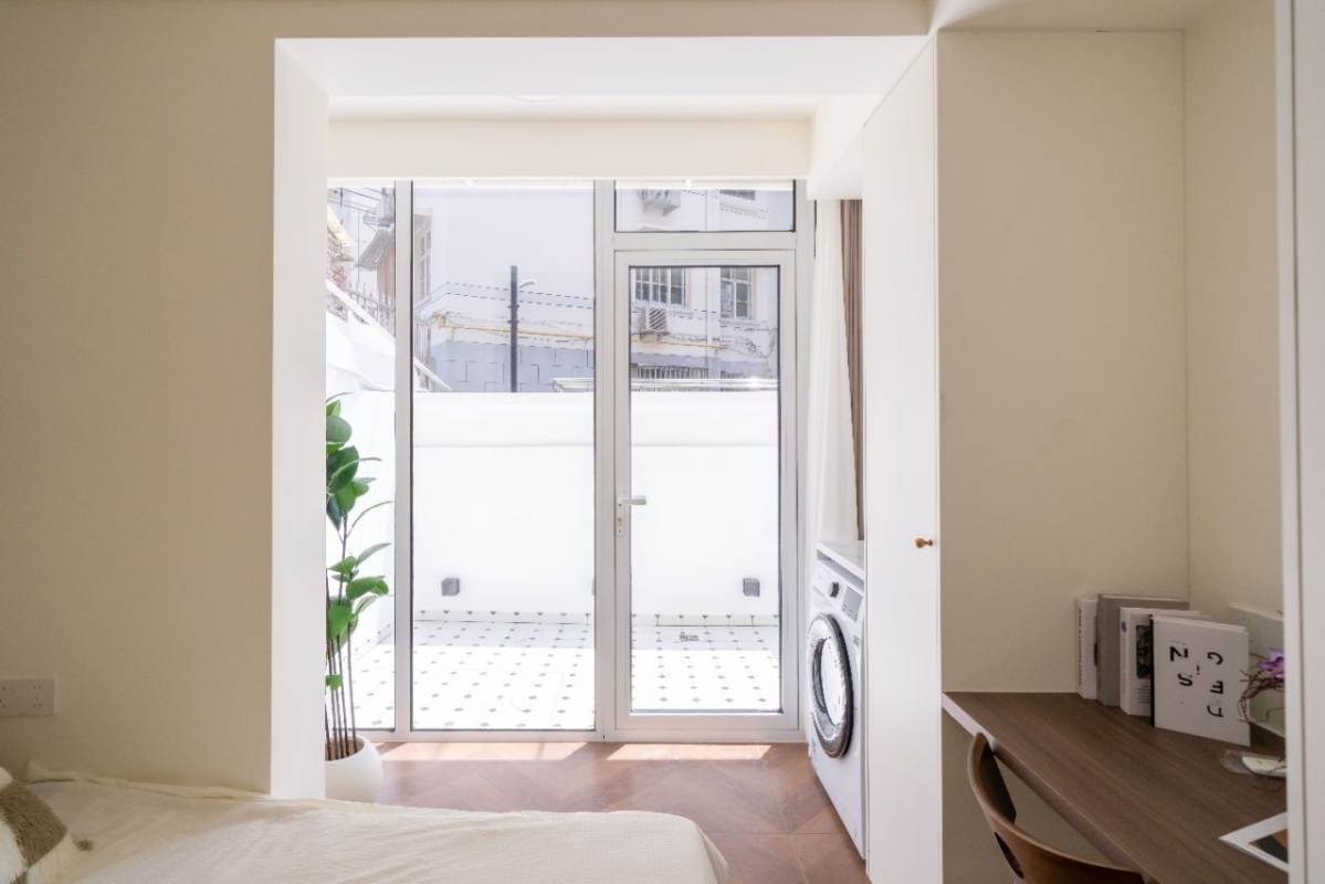 Housing image — Bedroom