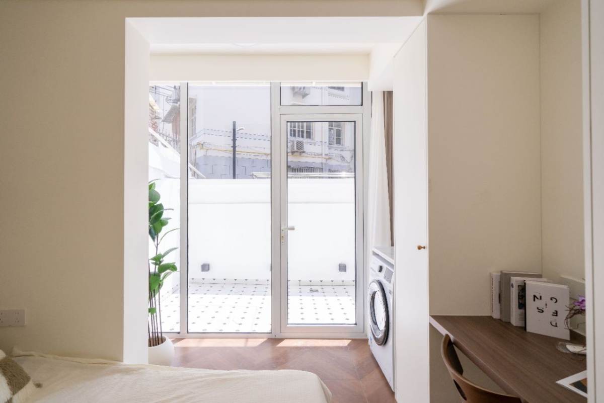 Housing image — Bedroom