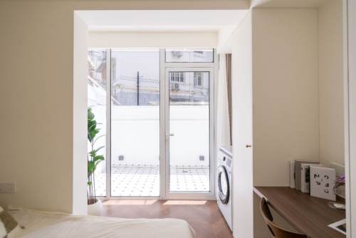 Housing image — Bedroom