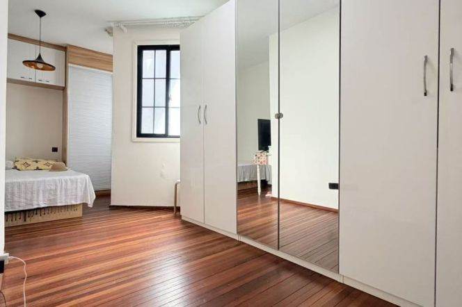 3BR Heritage Apartment in Old Xuhui with Terrace (L1/L10/L12/L13)
