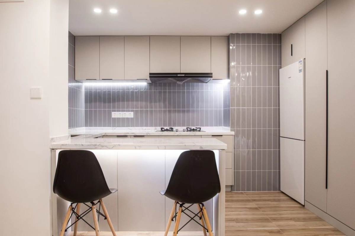 Housing image — Kitchen