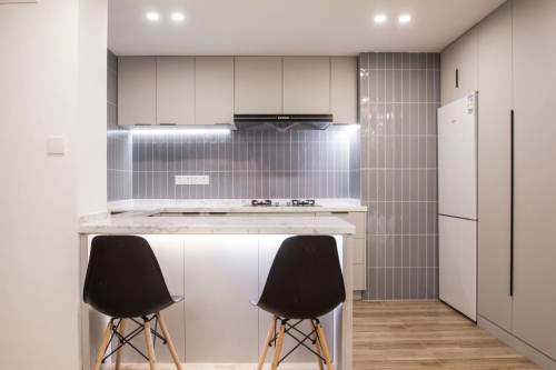 Housing image — Kitchen
