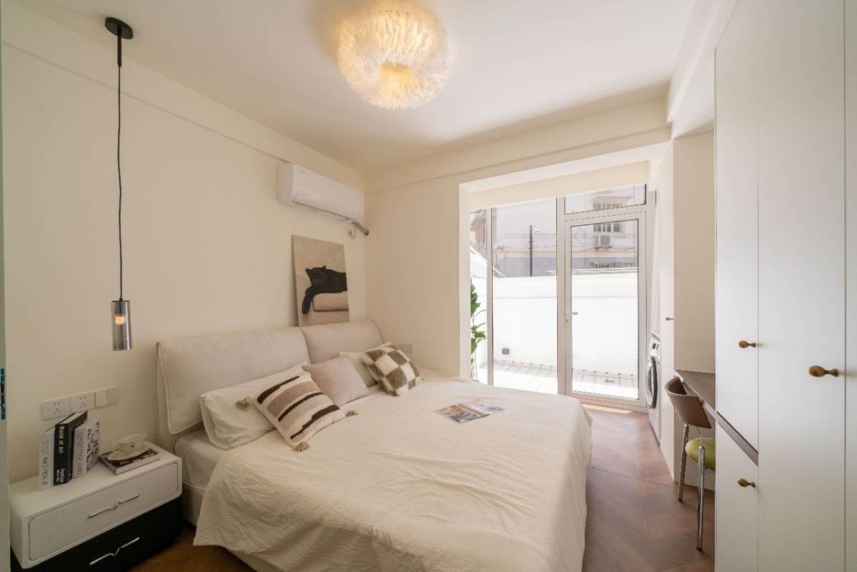 Housing image — Bedroom