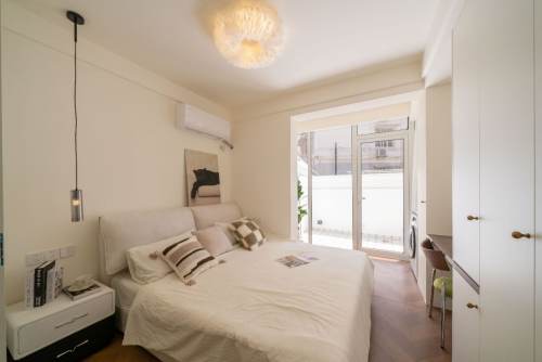 Housing image — Bedroom