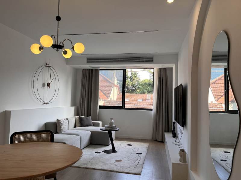 Housing image — Living Room