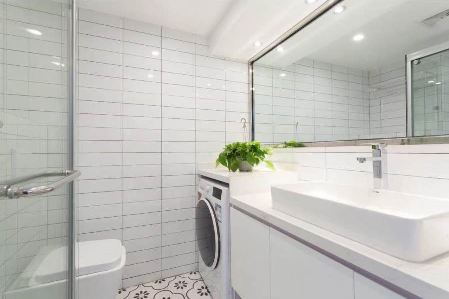 Housing image — Bathroom