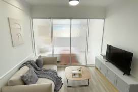 1BR Apartment near Zhongshan Park (L2/L3/L4)