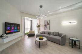 Spacious 2BR Apartment in Xujiahui (L4)