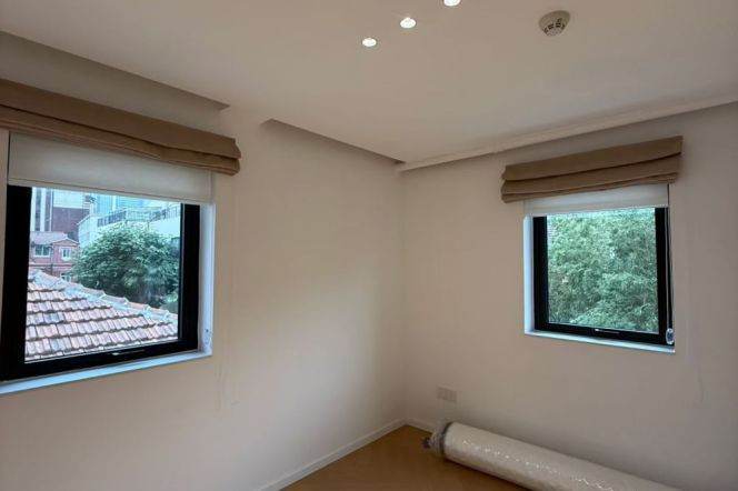 1BR Heritage Apartment near Nanjing Xi Lu (L2/L12/L13)