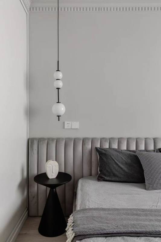 Housing image — Bedroom