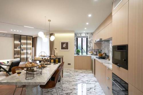 Housing image — Kitchen
