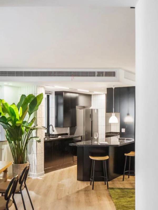 Housing image — Kitchen