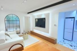 1BR Apartment near Zhongshan Park (L2/L3/L4)