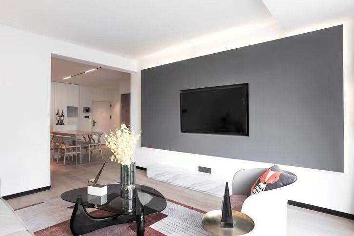 Housing image — Living Room