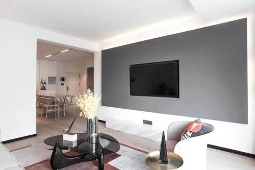 Housing image — Living Room