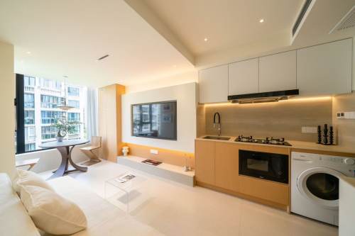 Housing image — Living Room