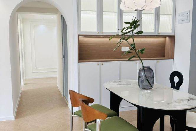 Spacious 3BR Apartment near Zhongshan Park