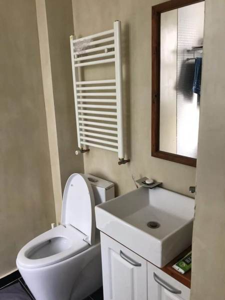 Housing image — Bathroom