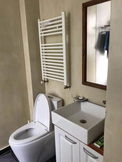 Housing image — Bathroom