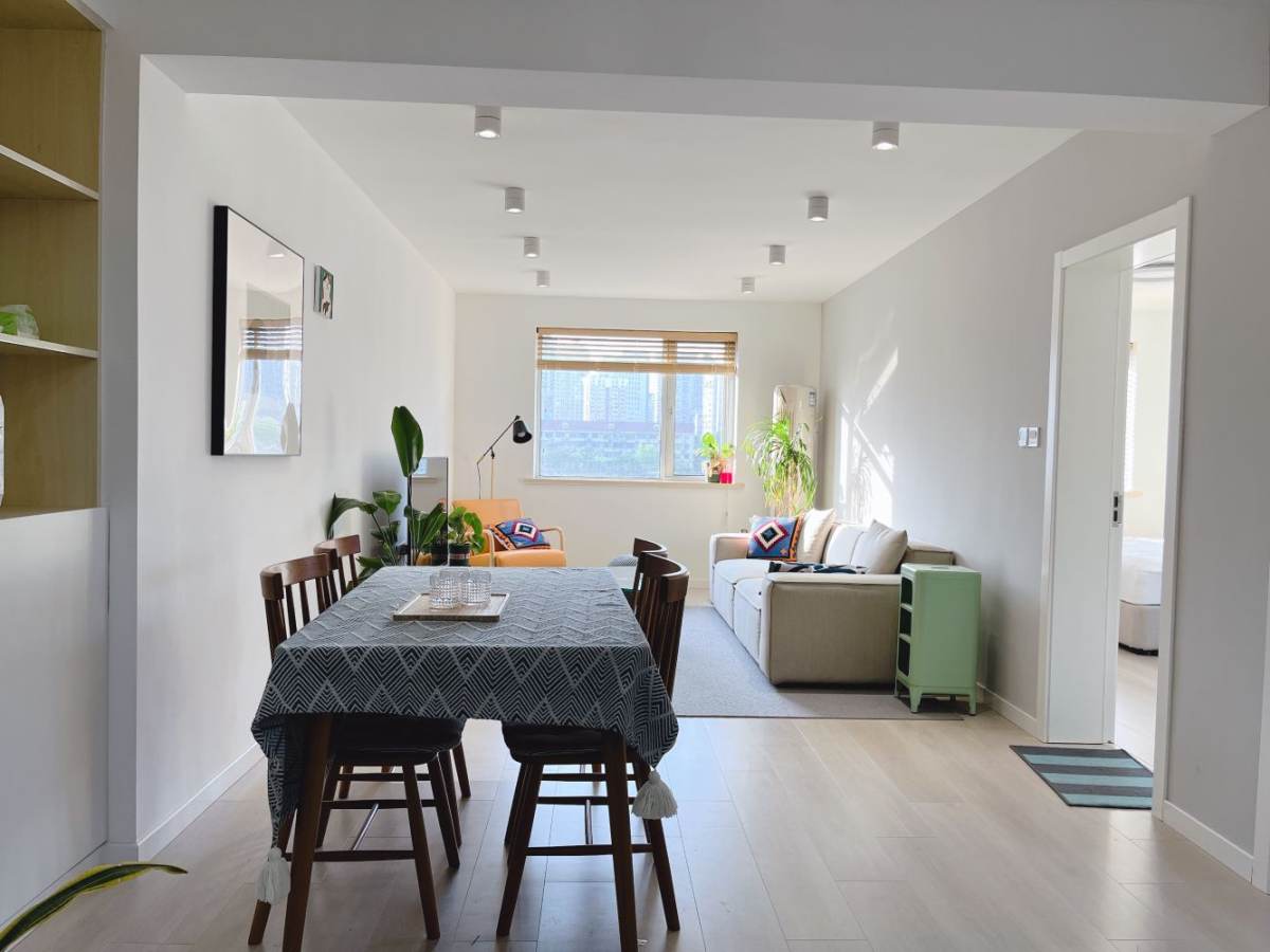 Housing image — Living Room