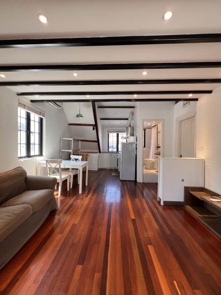Housing image — Living Room