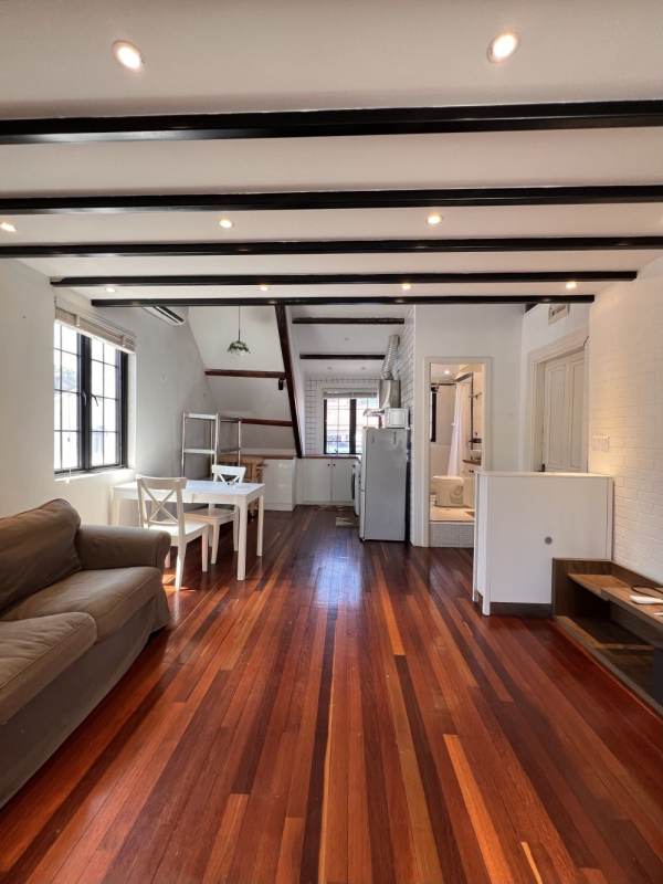 Housing image — Living Room