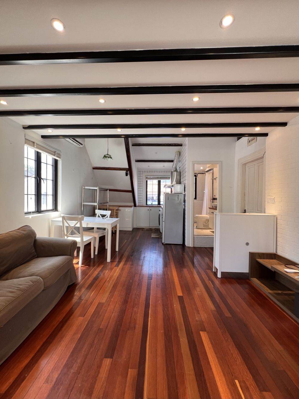 Housing image — Living Room