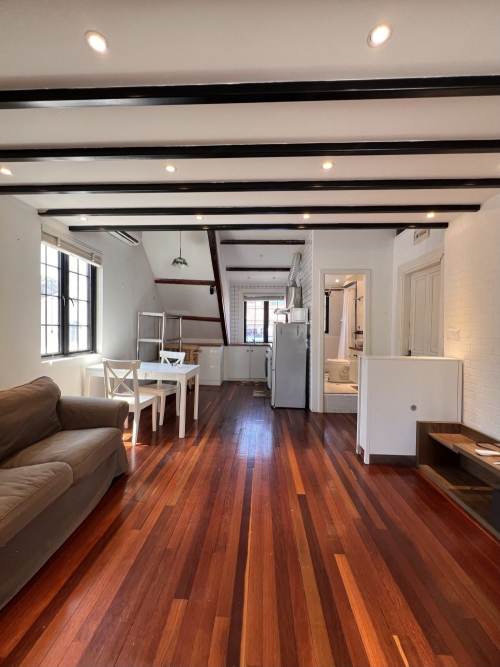 Housing image — Living Room