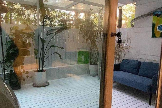 2BR Apartment at Springdale Gardens with Terrace (L9/L12)