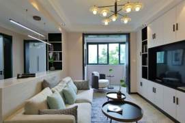 1BR Apartment in Xujiahui (L3/L4/L9)