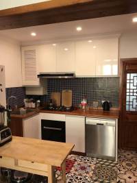 Housing image — Kitchen
