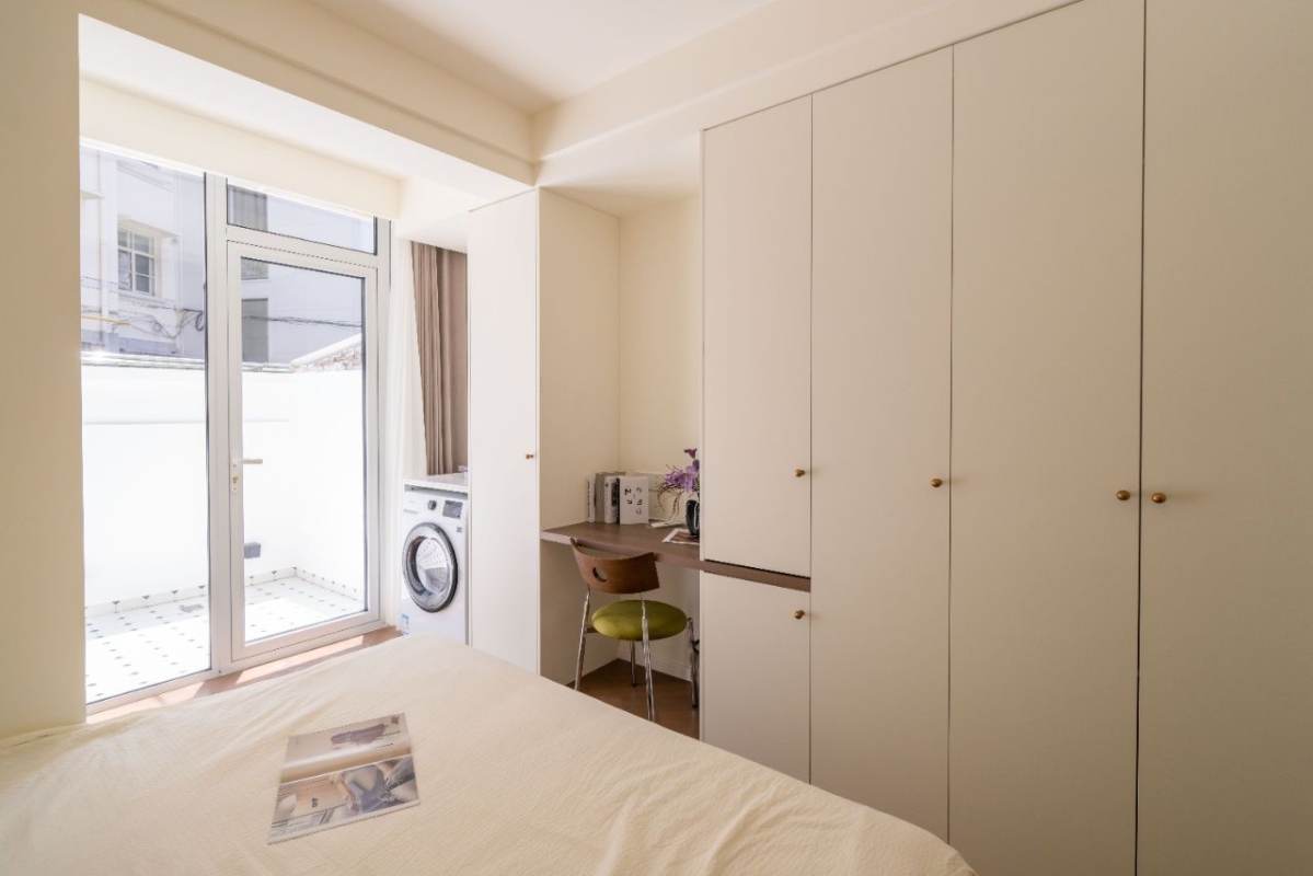 Housing image — Bedroom