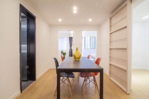 Housing image — Dining Area