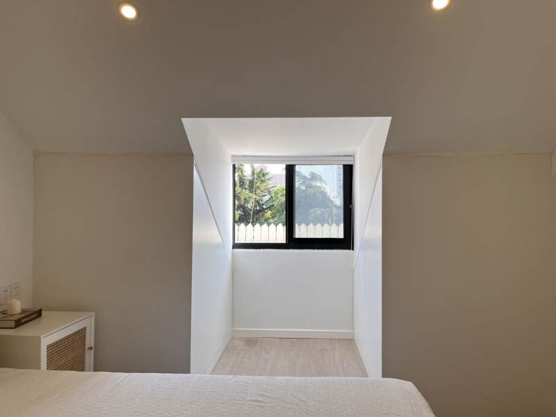 Housing image — Bedroom