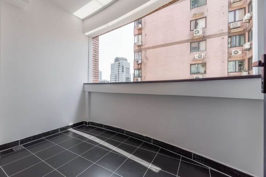 Housing image — Balcony