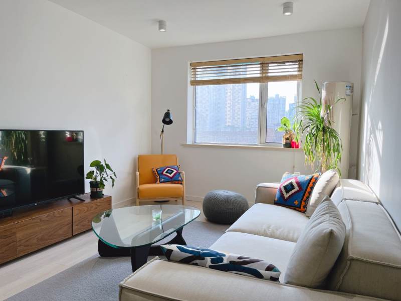 Housing image — Living Room