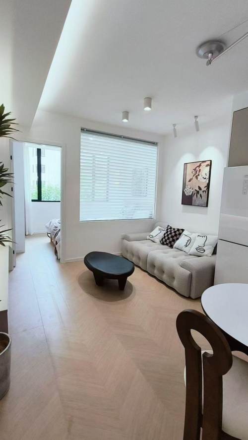 Housing image — Living Room