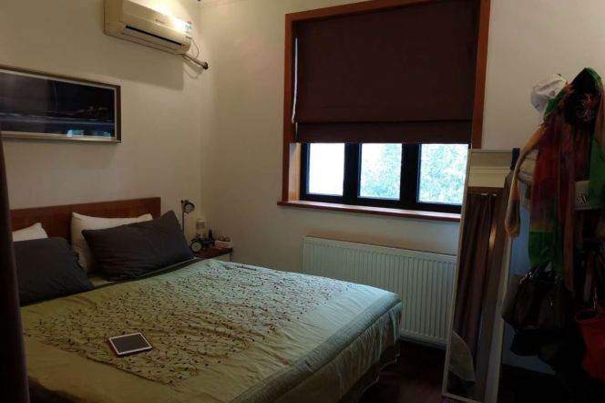 2BR Apartment in Old Xuhui (L1/L10)