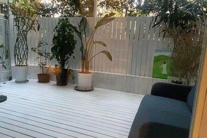 2BR Apartment at Springdale Gardens with Terrace (L9/L12)