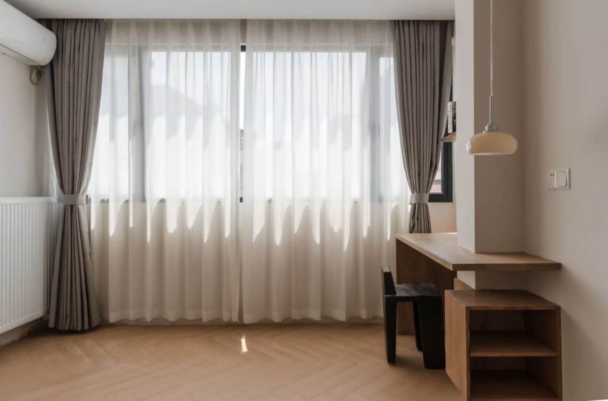 Housing image — Bedroom