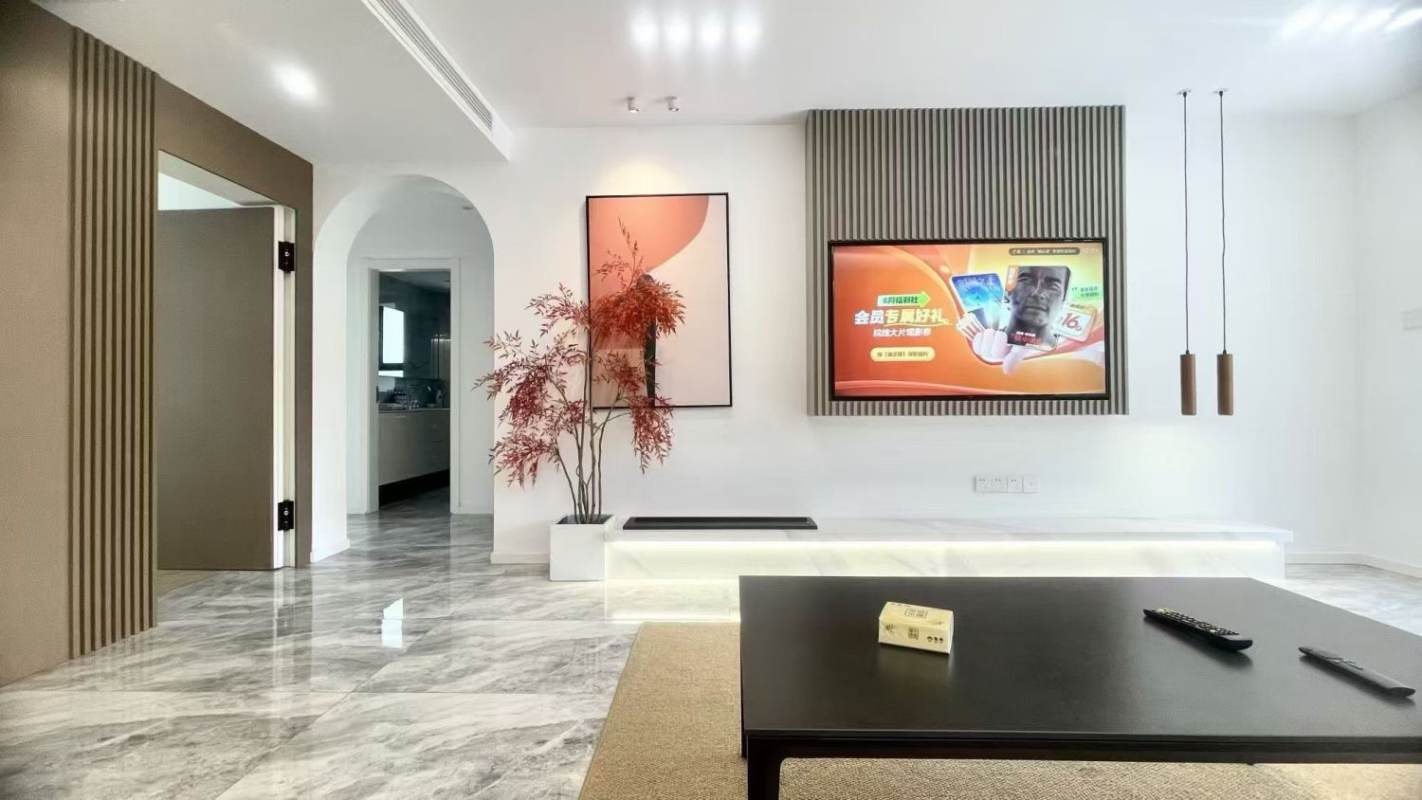 Housing image — Living Room