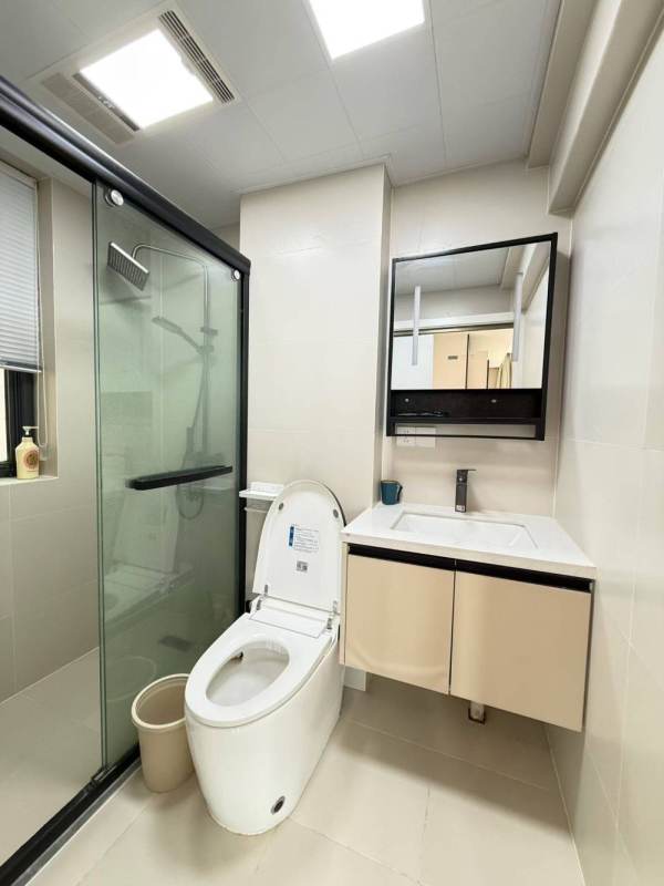 Housing image — Bathroom