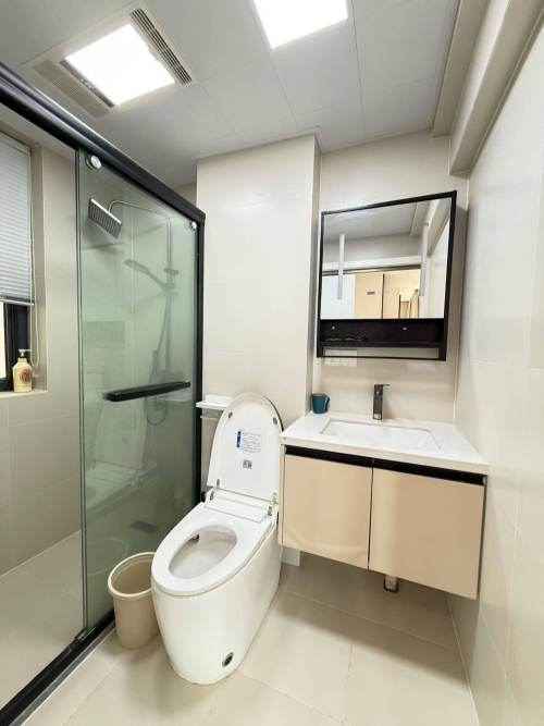 Housing image — Bathroom
