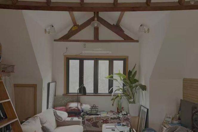 High-Ceiling 2BR Lane House at Yong Ping Lane with Green View (L1/L10)