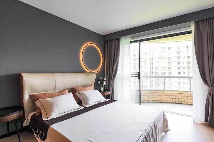 Housing image — Bedroom