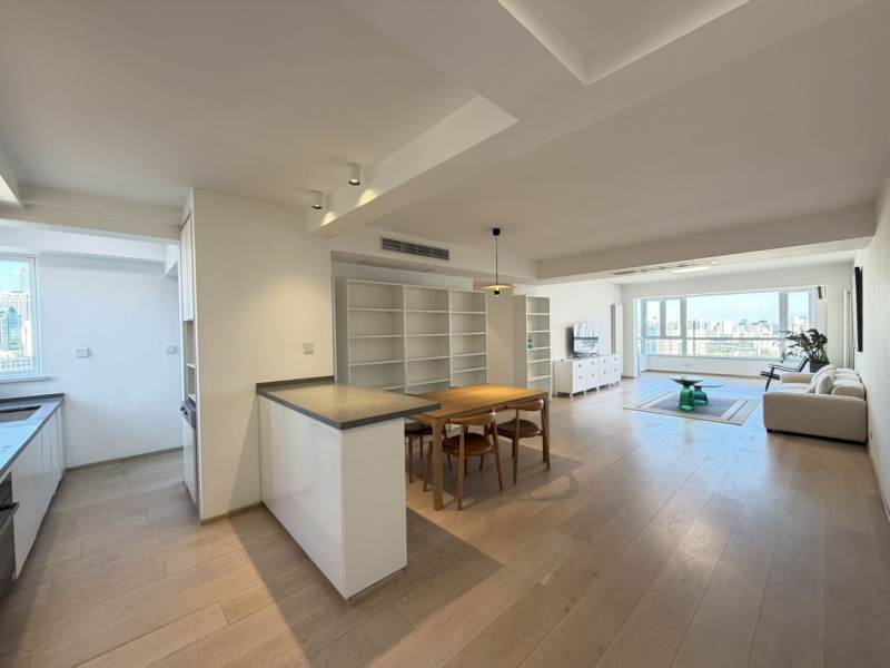 Housing image — Dining Area