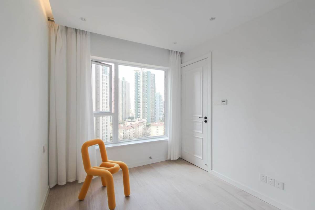 Housing image — Bedroom