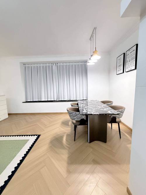 Housing image — Dining Area