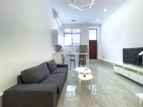 Housing image — Living Room