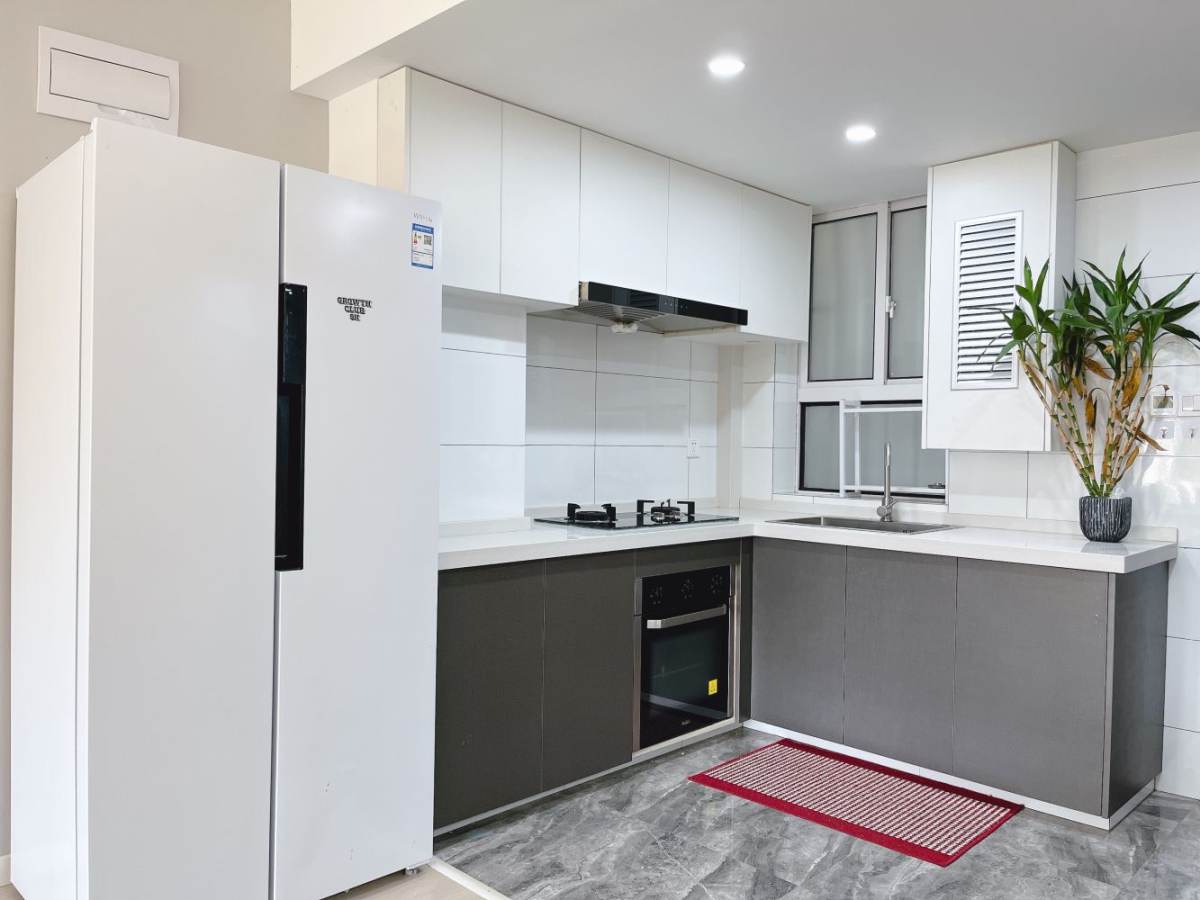 Housing image — Kitchen